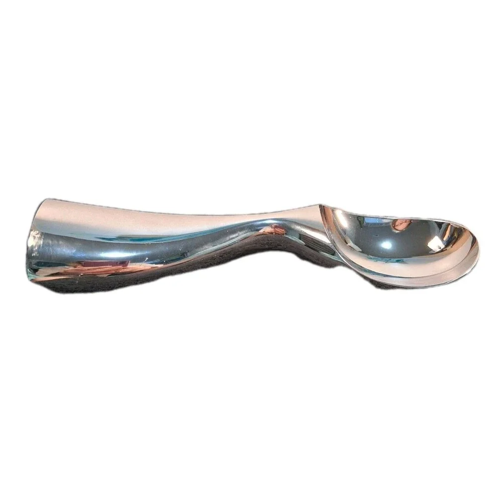 Nambe Ice Cream Scoop (Skoop)